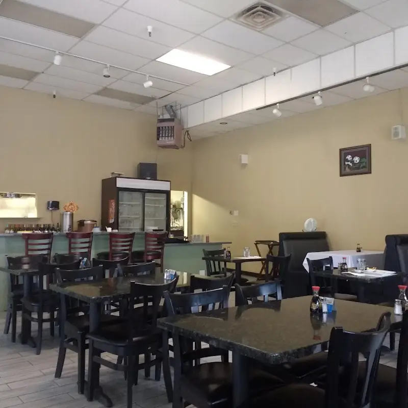 Mandarin Gourmet