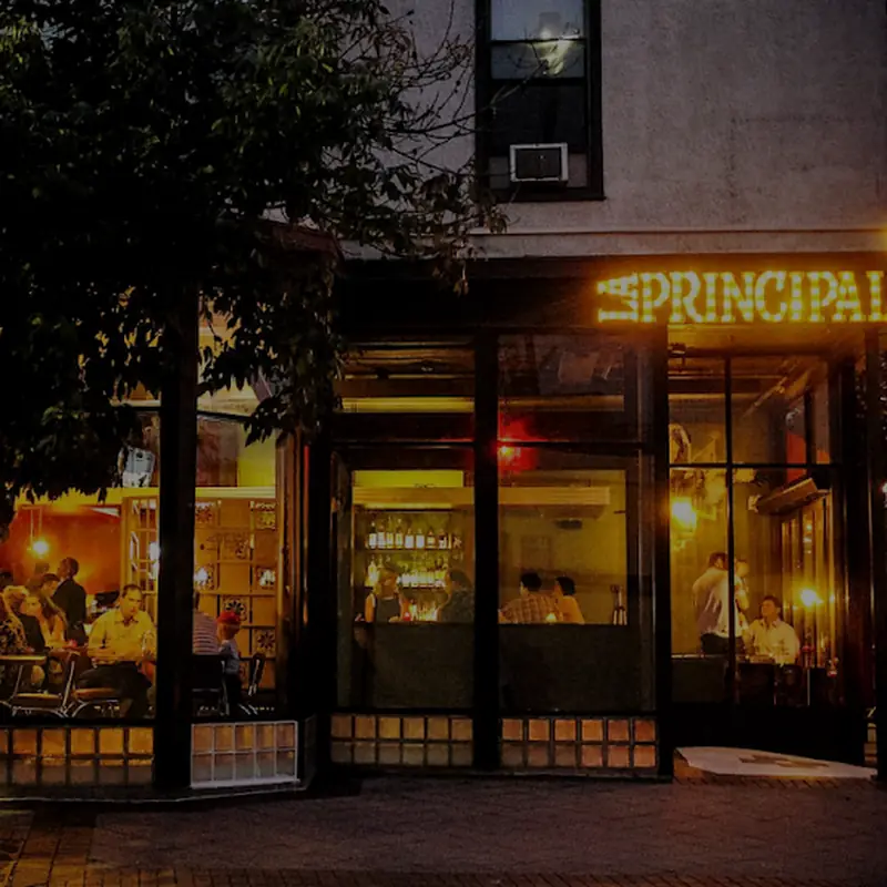 La Principal
