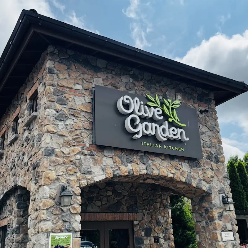 Olive Garden Italian Restaurant