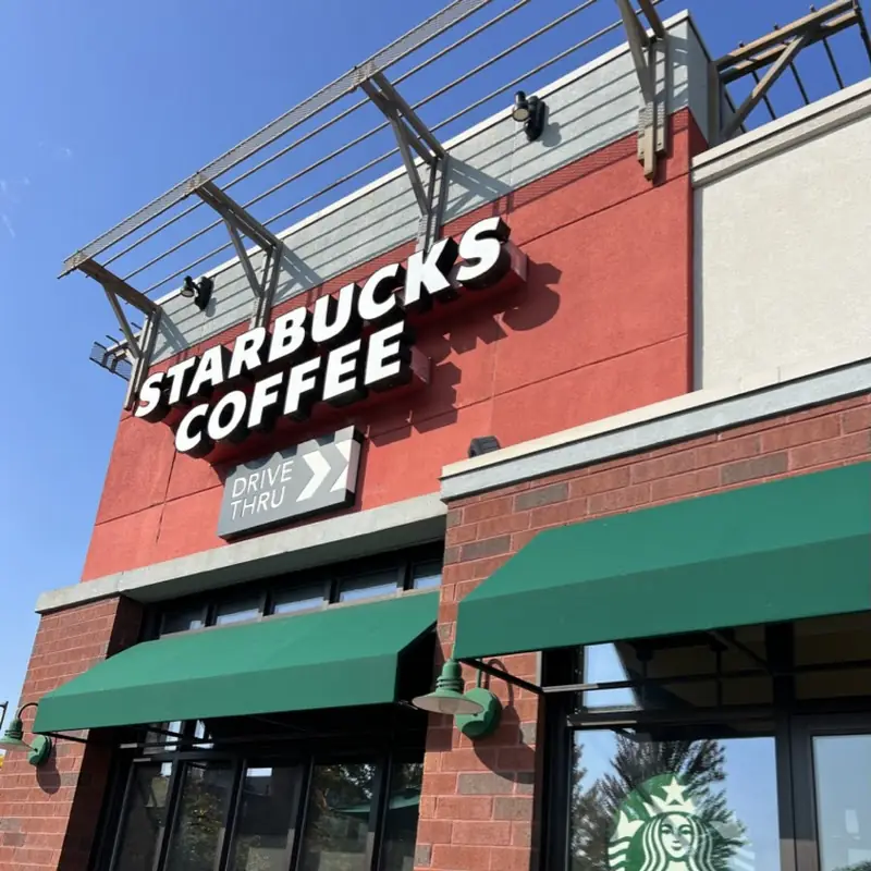 Starbucks Coffee Company