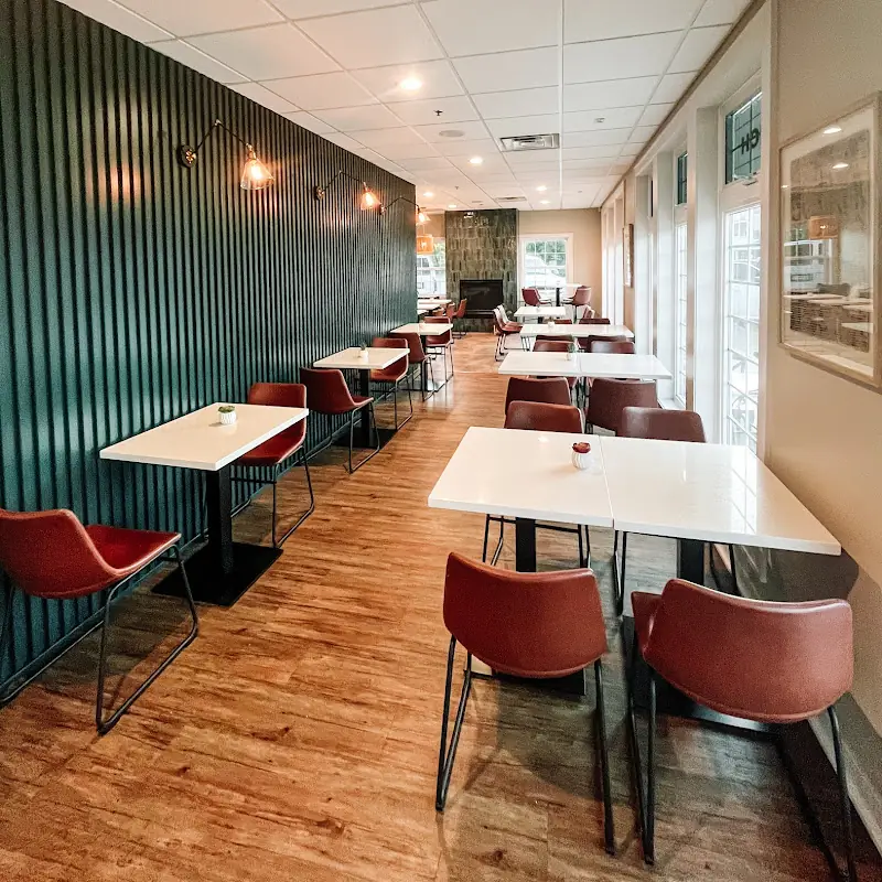 Edelweiss Bakery and Wine Bar