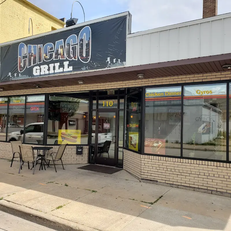 Chicago Grill