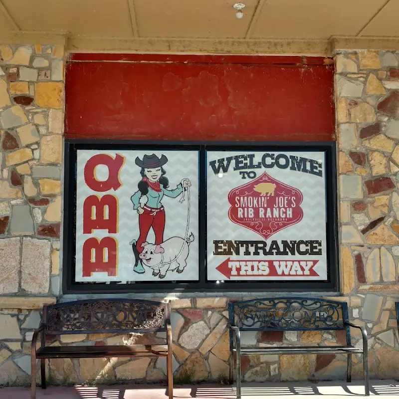 Smokin' Joe's Rib Ranch