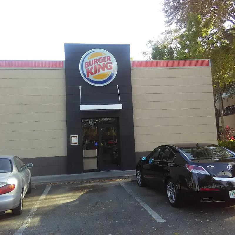 Burger King