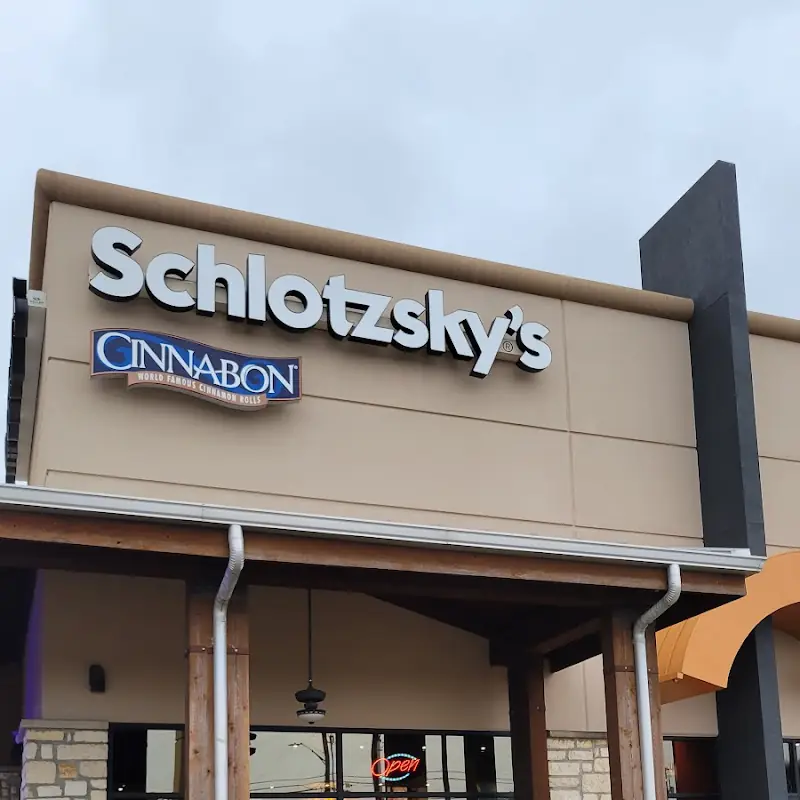 Schlotzsky's Deli