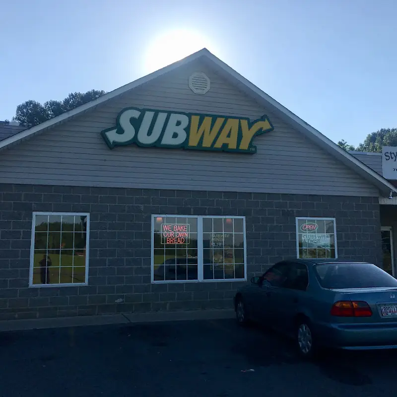Subway