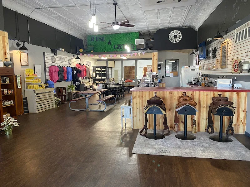 C4 Coffeehouse & Country Store