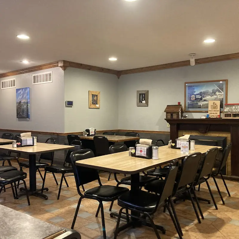 Mama's kitchen