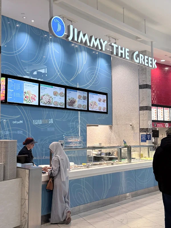 Jimmy The Greek