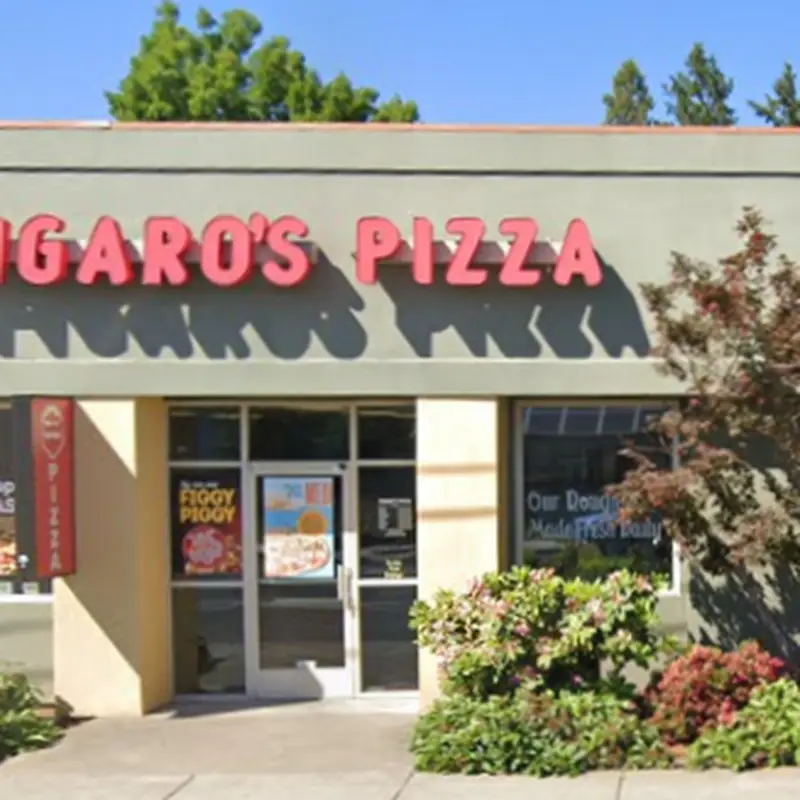 Figaro's Pizza