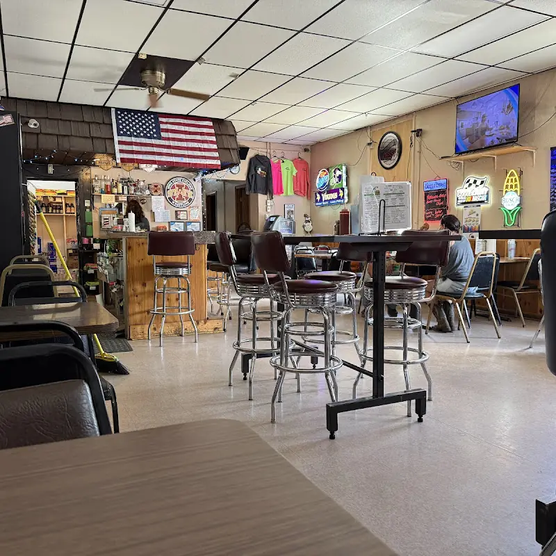 Stumpy's Bar & Grill