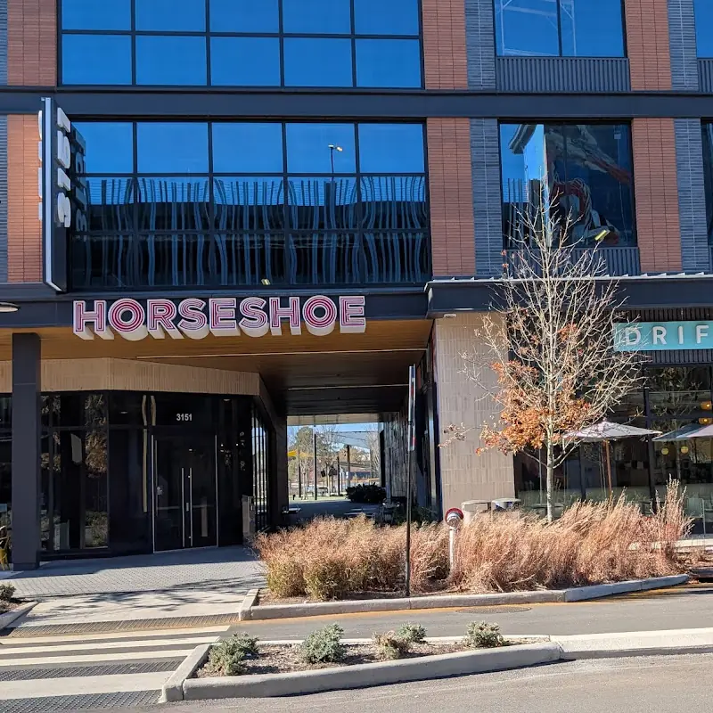 Drift Coffee Shop & Kitchen RTP