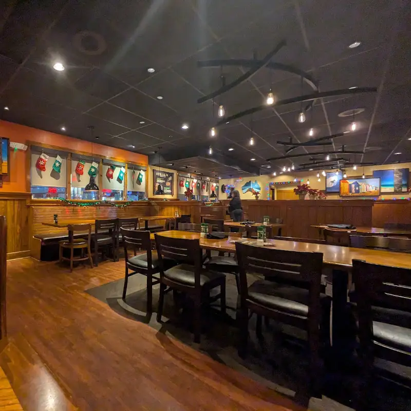 Outback Steakhouse