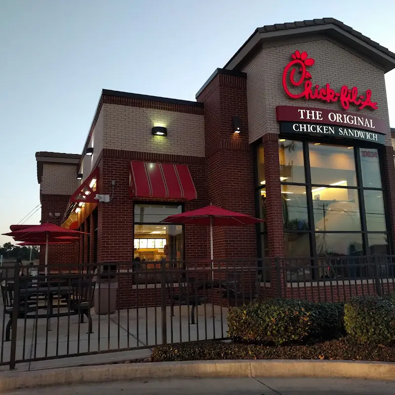 Chick-fil-A