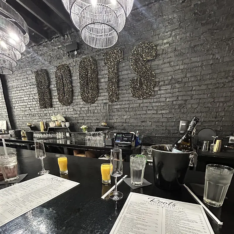 Roots “The Brunch Experience”