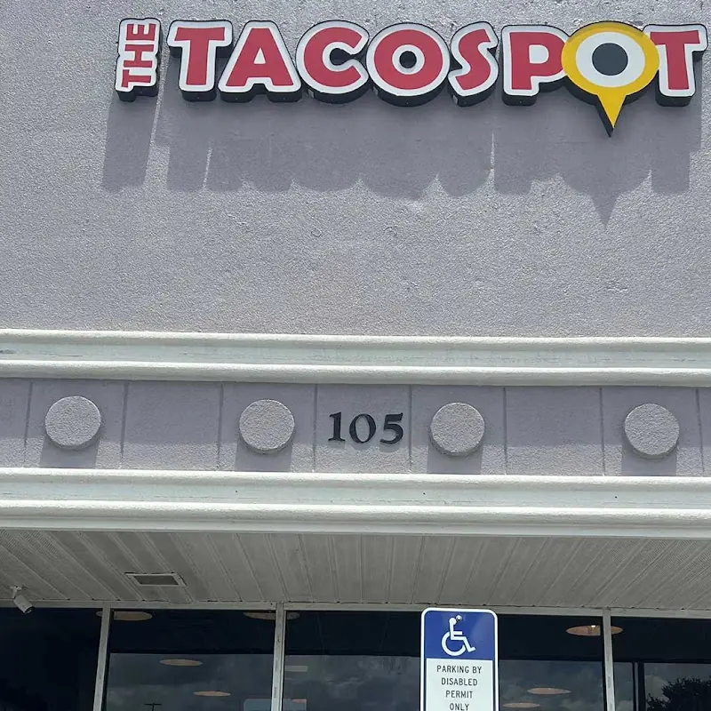 Carne Asada Taco