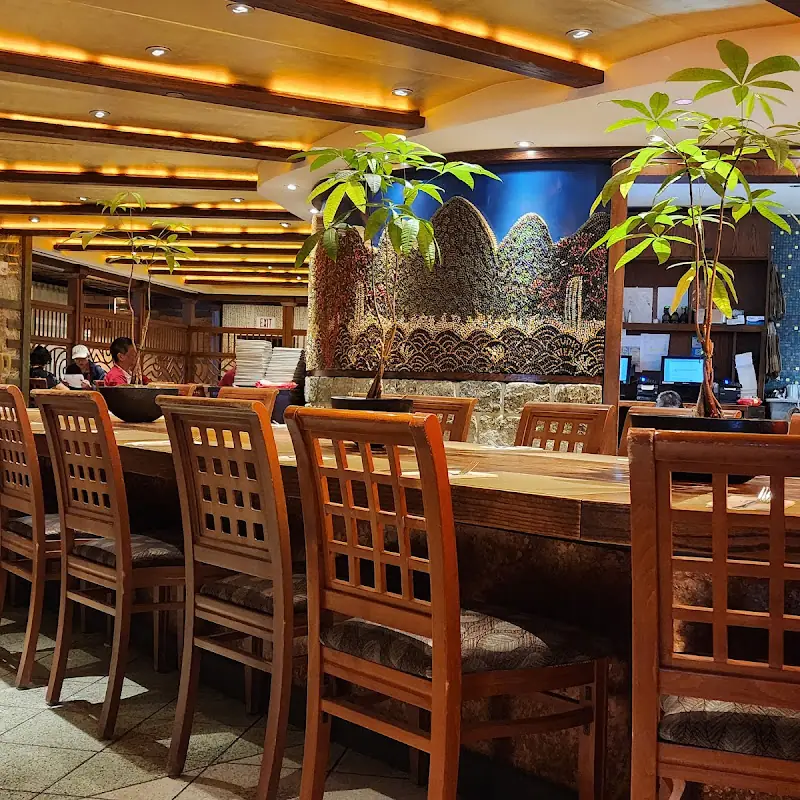 Kwi Noodle House