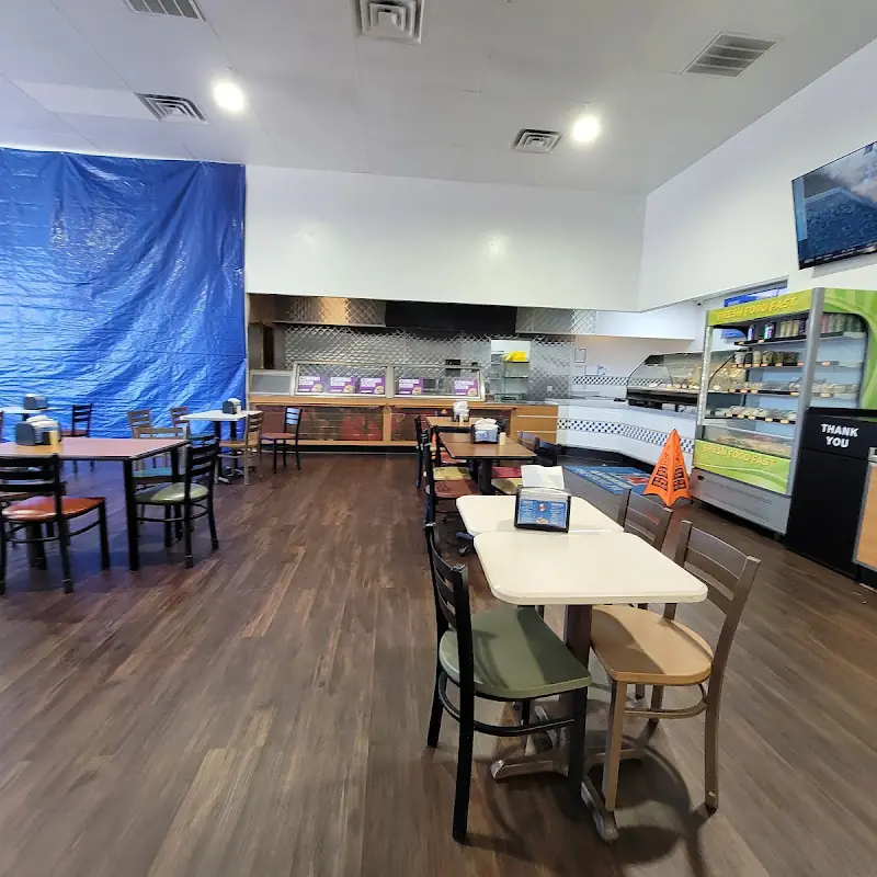 Miss J's Cafe