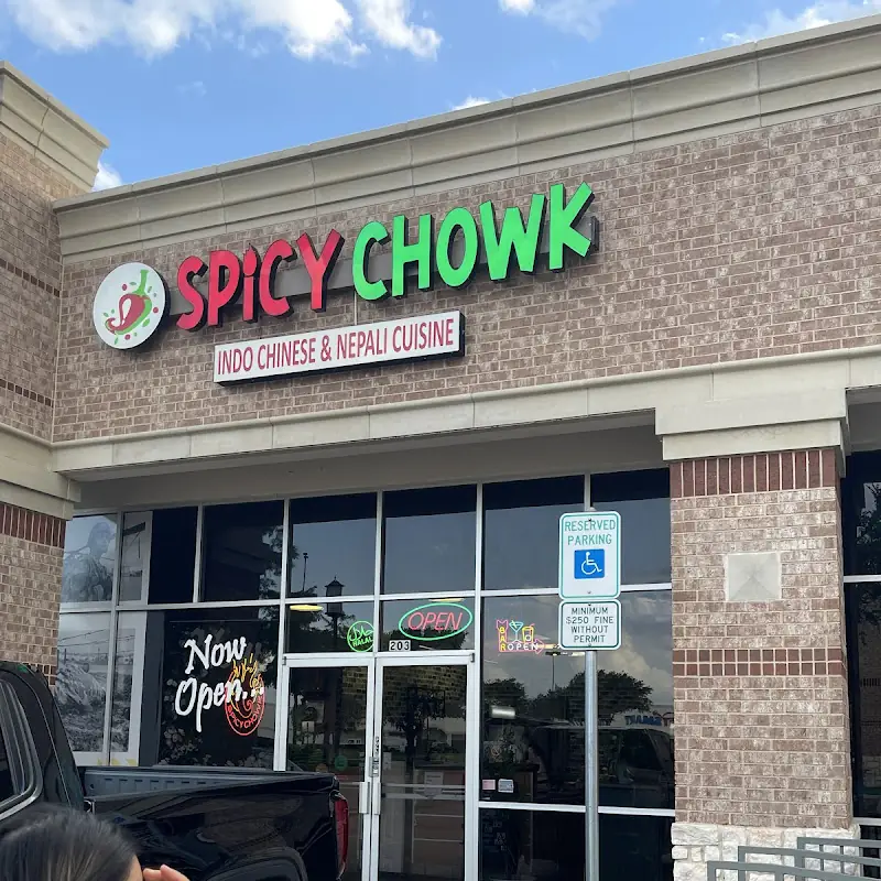 Spicy Chowk