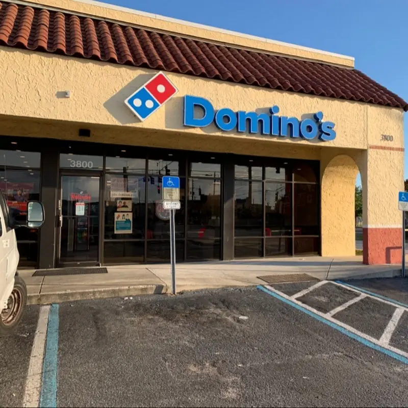 Domino's Pizza