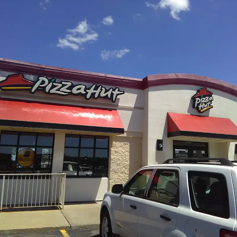Pizza Hut