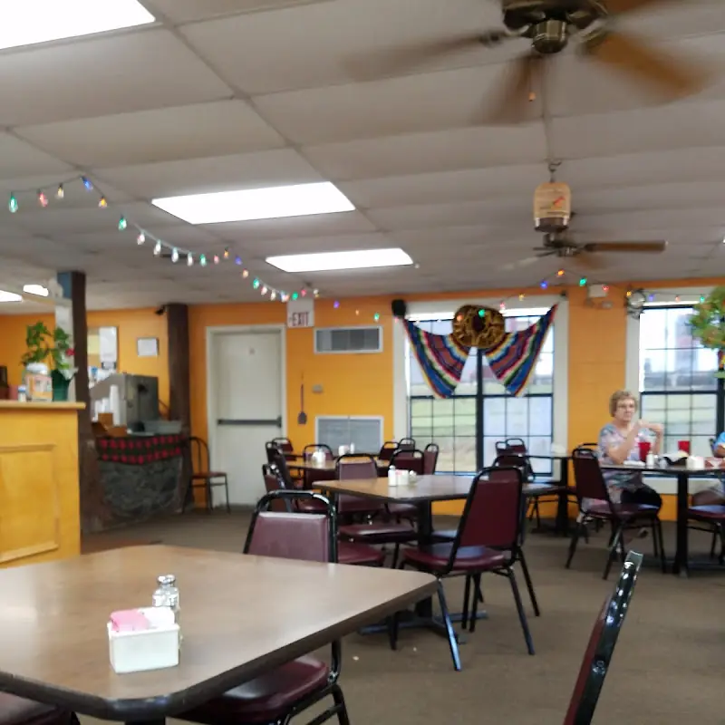 Pepe's Mexican Restaurant