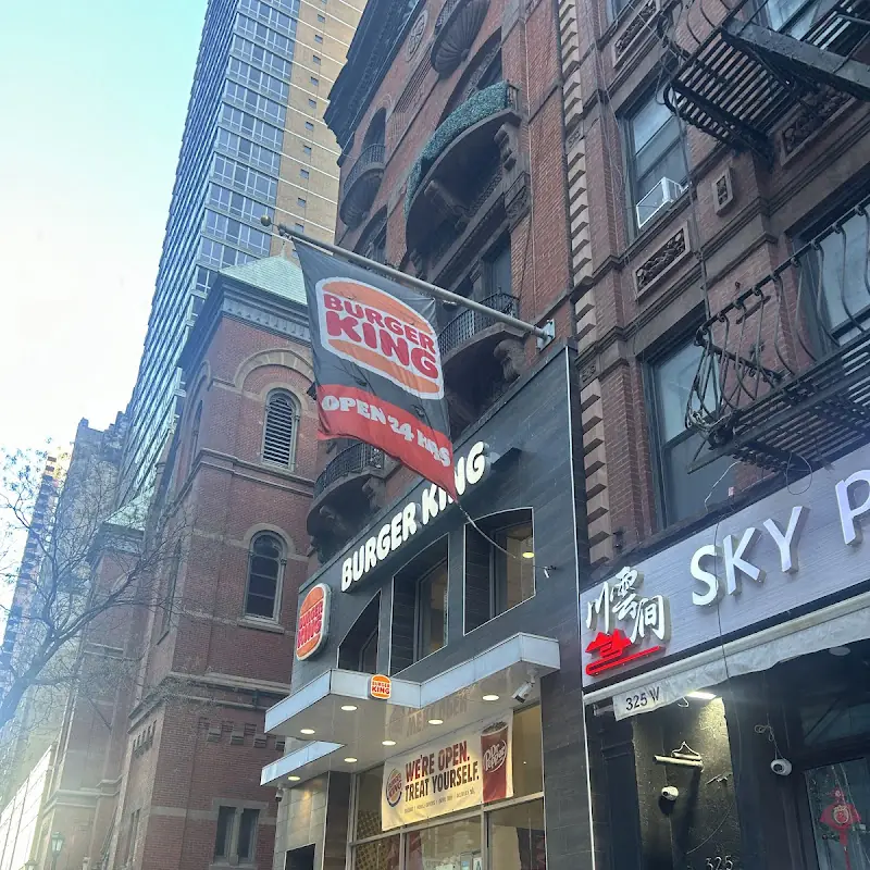Burger King