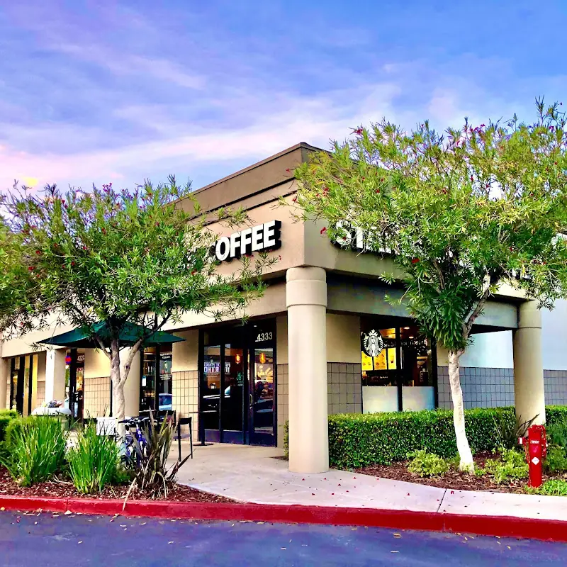 Starbucks Coffee Company