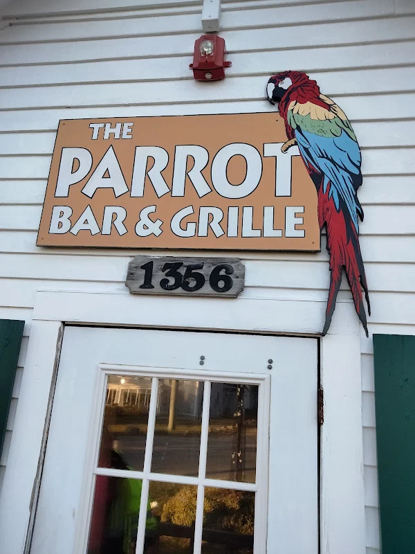 The Parrot Bar & Grill