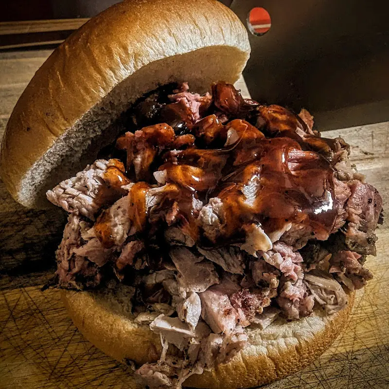 Brothers Bootleg BBQ