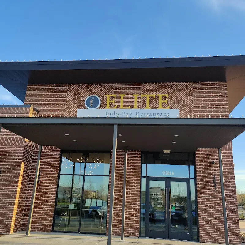 Elite Restaurant & Catering