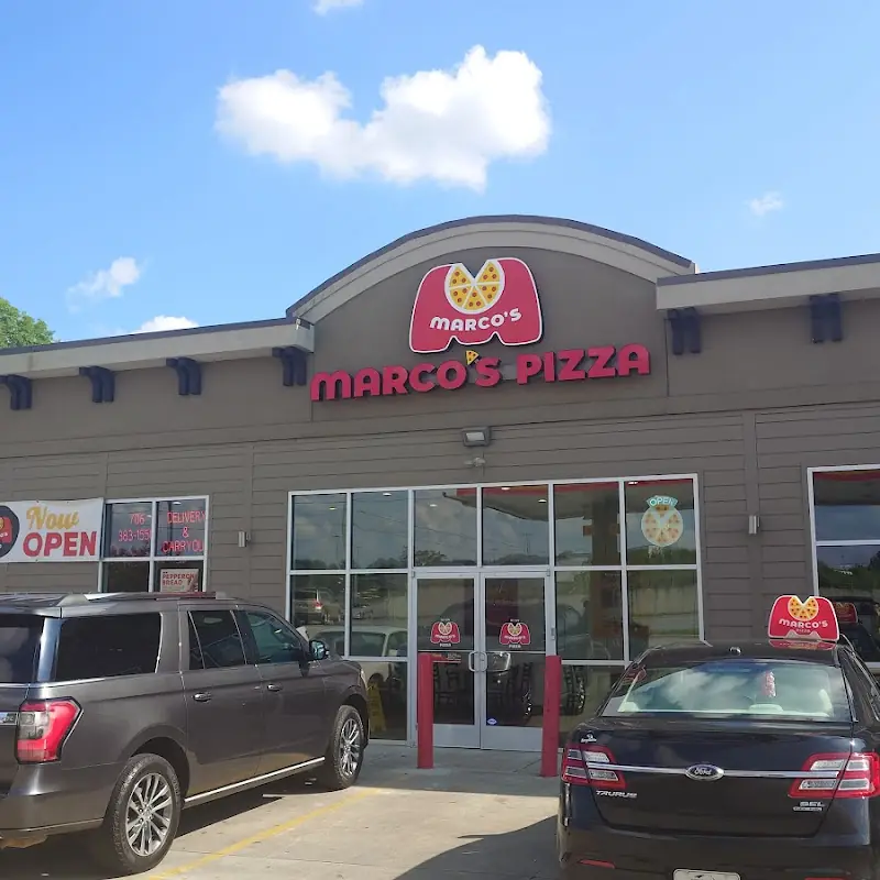 Marco's Pizza