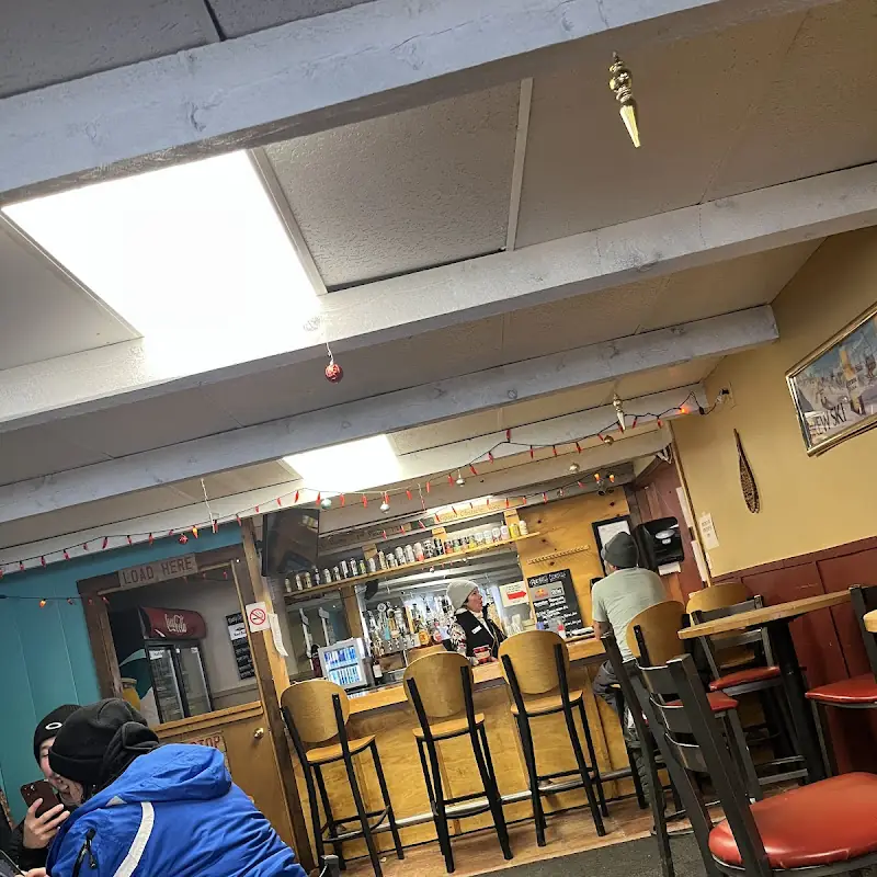 Riverside Cafe