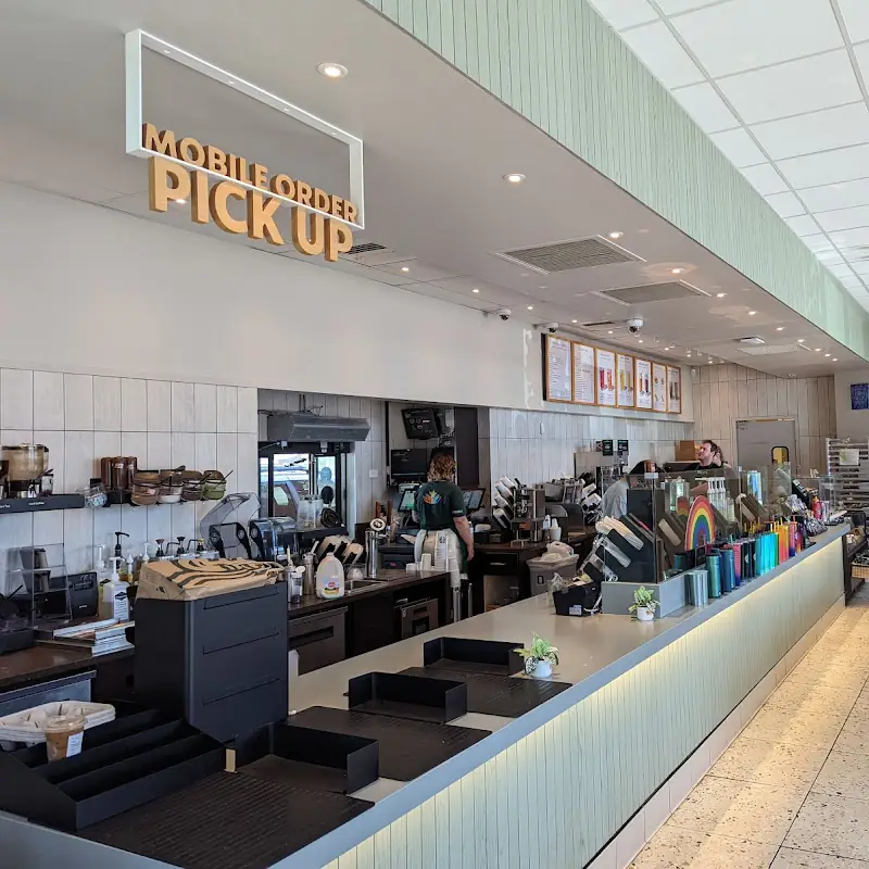 Starbucks Coffee Company