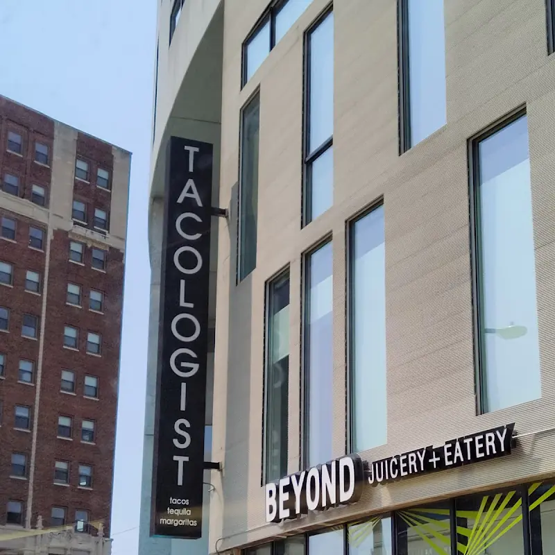 Tacologist Tacos Tequila Margaritas
