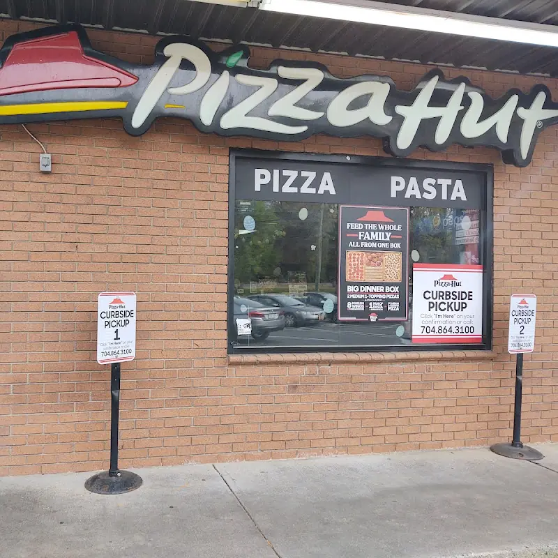 Pizza Hut