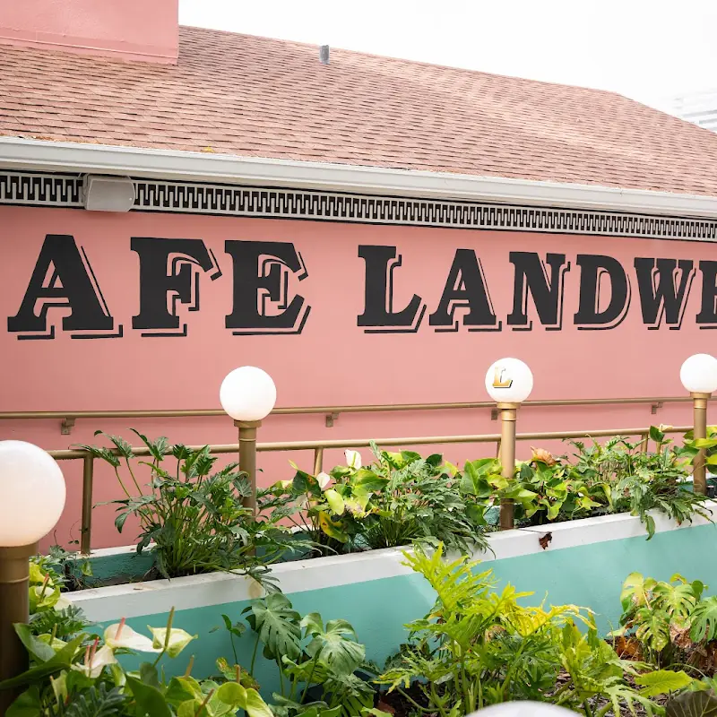 Cafe Landwer