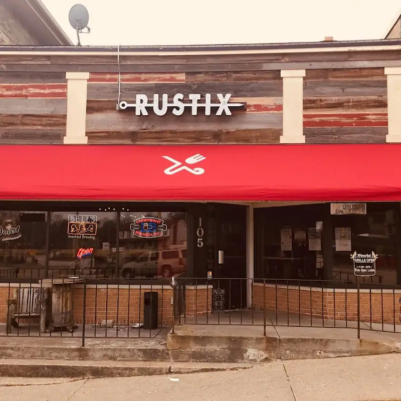 Rustix