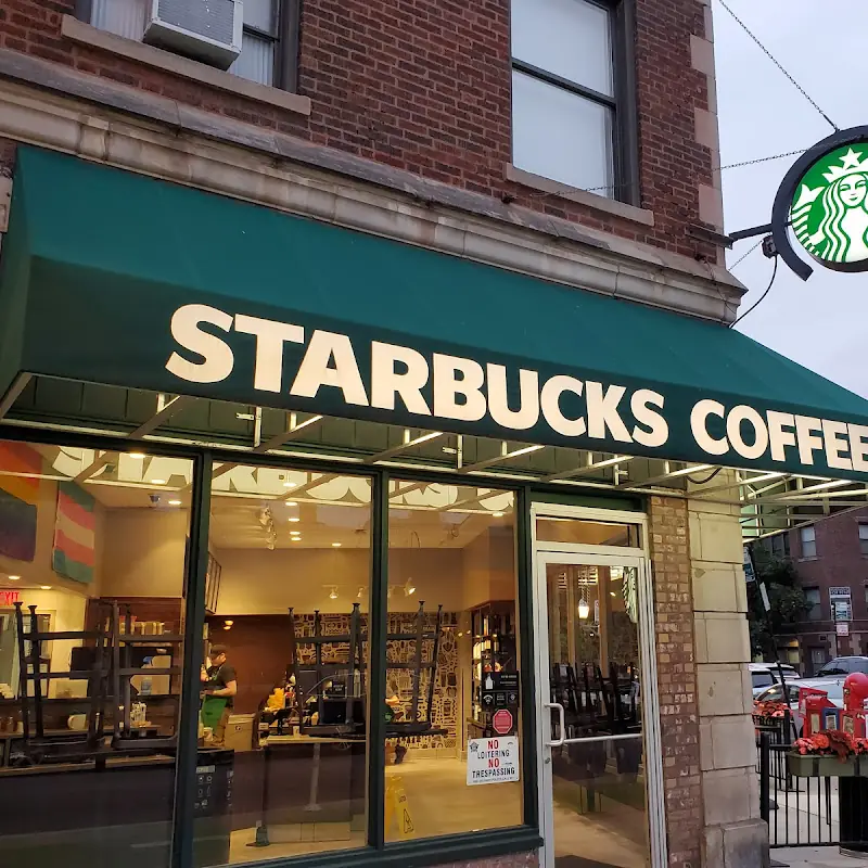 Starbucks Coffee Company