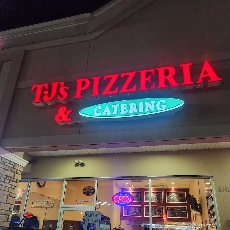 Pizza Sub