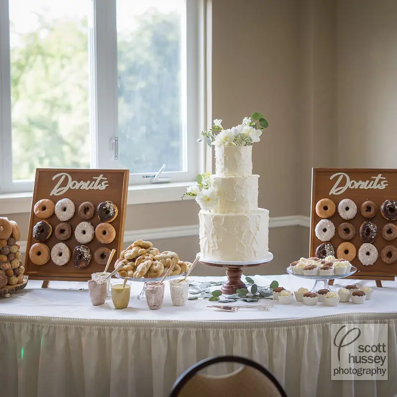 Eat More Cake