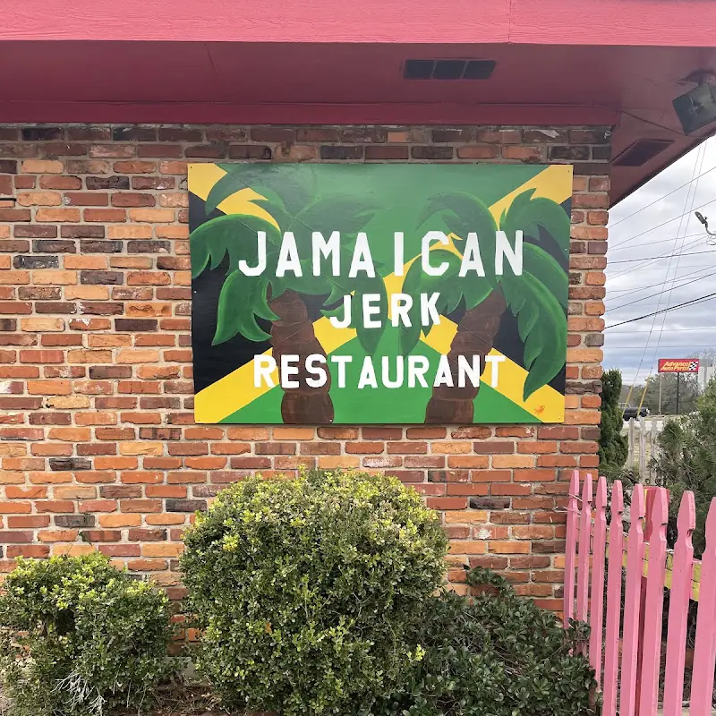 Jamaican Jerk
