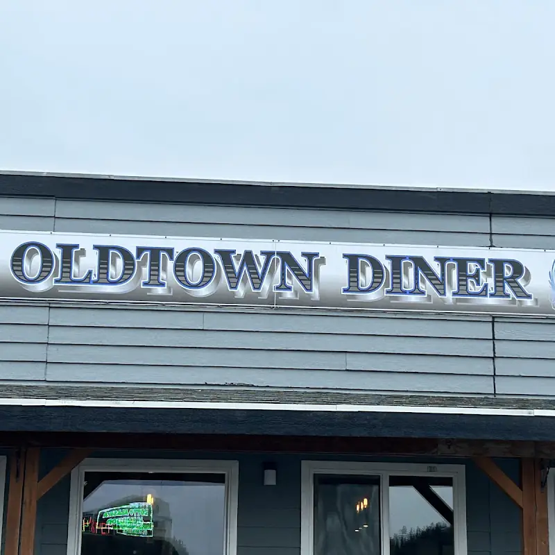 Old Town Diner