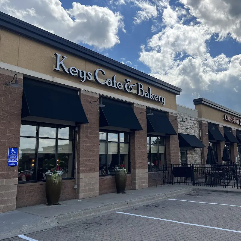 Keys Cafe & Bakery
