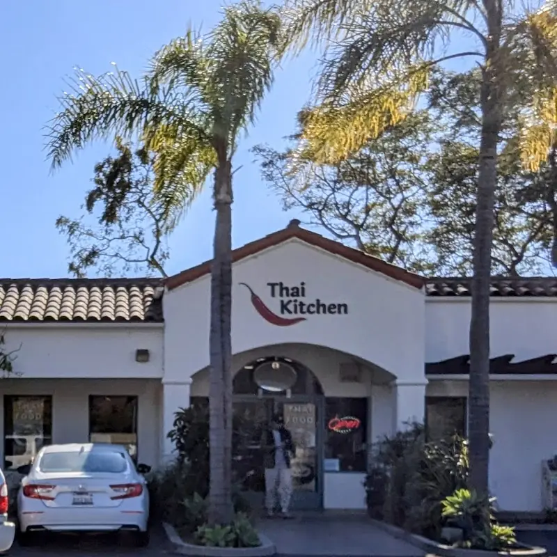 Thai Kitchen