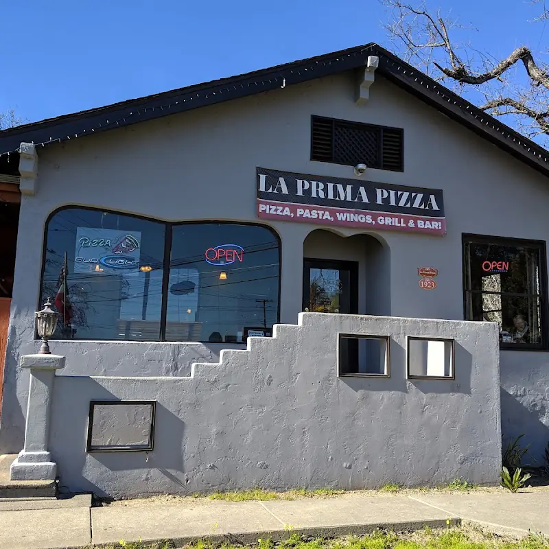 La Prima