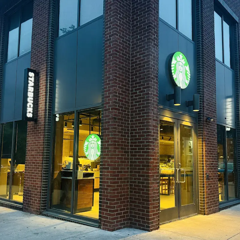 Starbucks Coffee Company