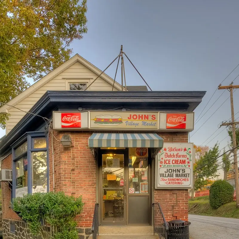 John's Village Market