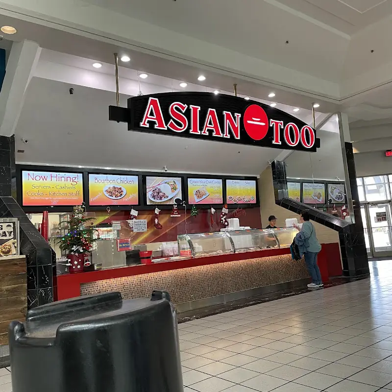 Asian Too