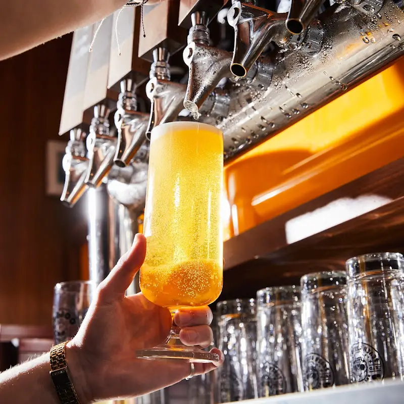 Voodoo Brewing Co. - Fishers